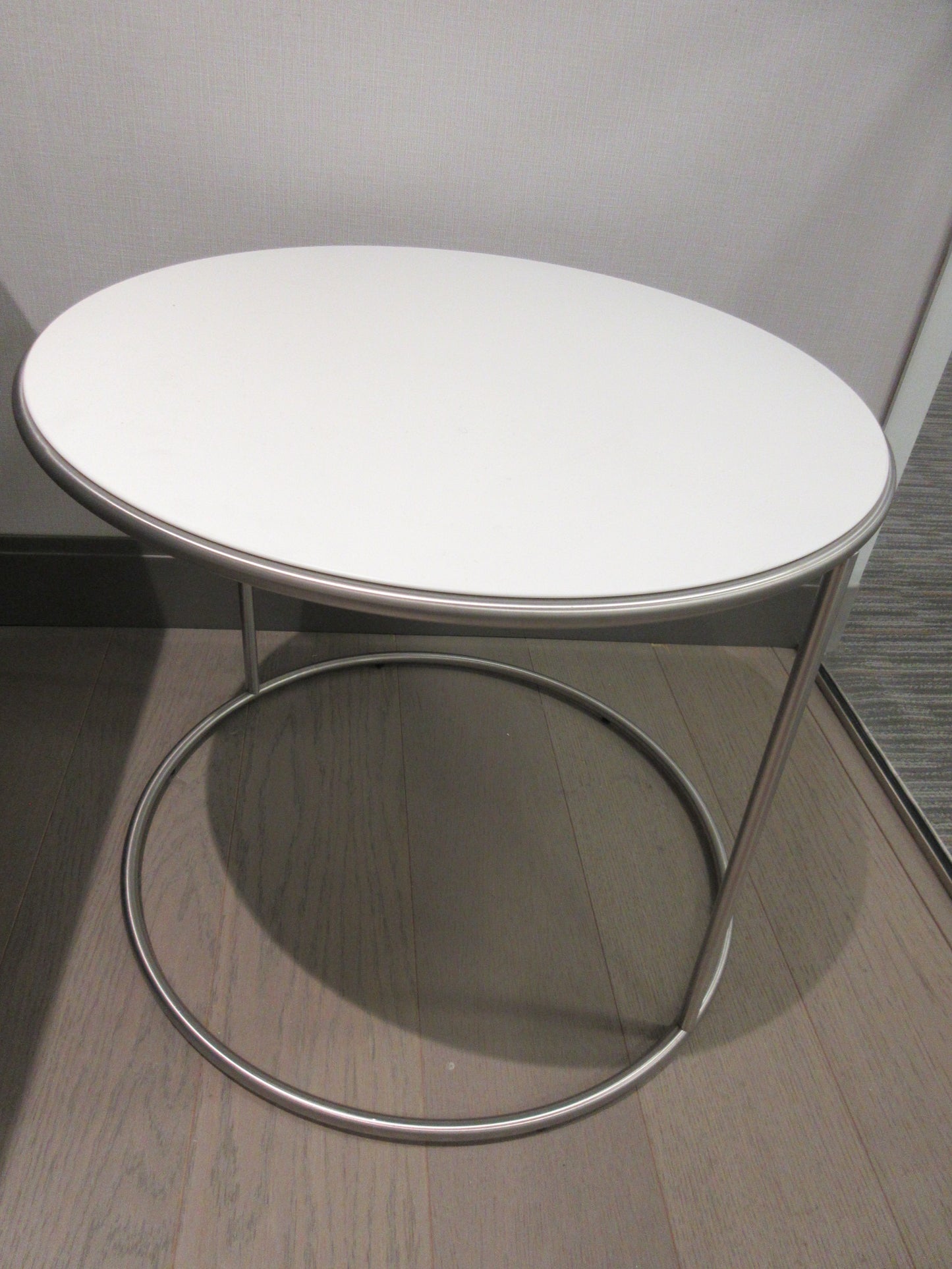 Cappellini Cannot Side Table