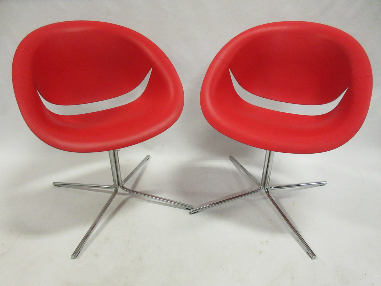 Maxdesign So Happy Chairs by Marco Maran - A Pair