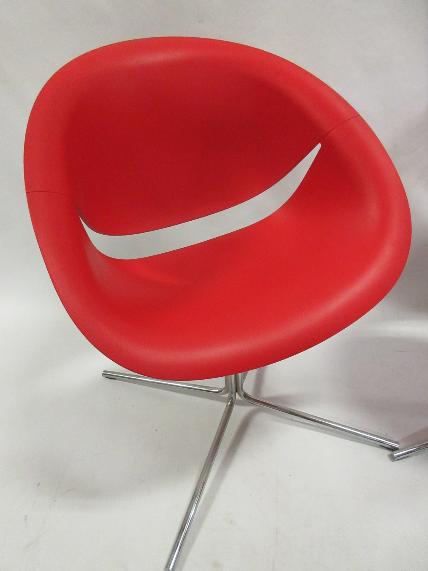 Maxdesign So Happy Chairs by Marco Maran - A Pair