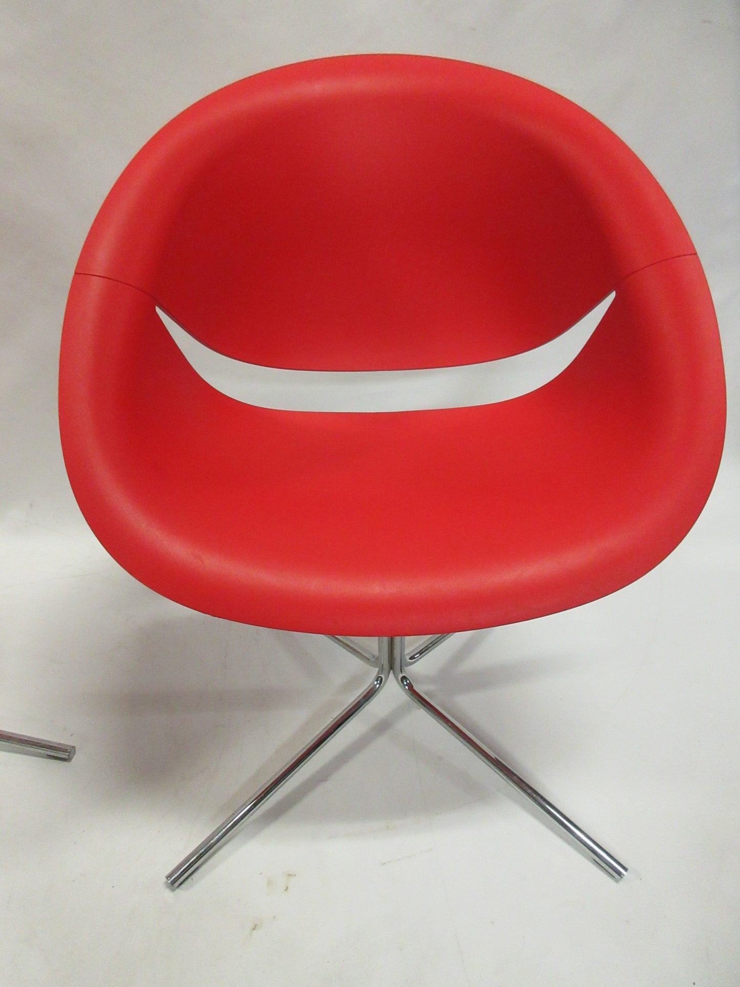 Maxdesign So Happy Chairs by Marco Maran - A Pair