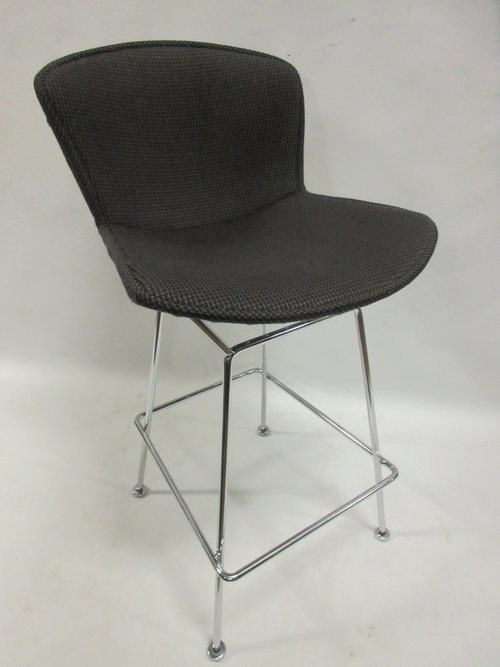 Knoll Bertoia Bar Stool (Original) - Bygone Icons