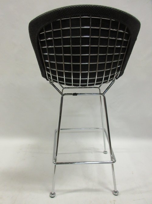 Knoll Bertoia Bar Stool (Original) - Bygone Icons