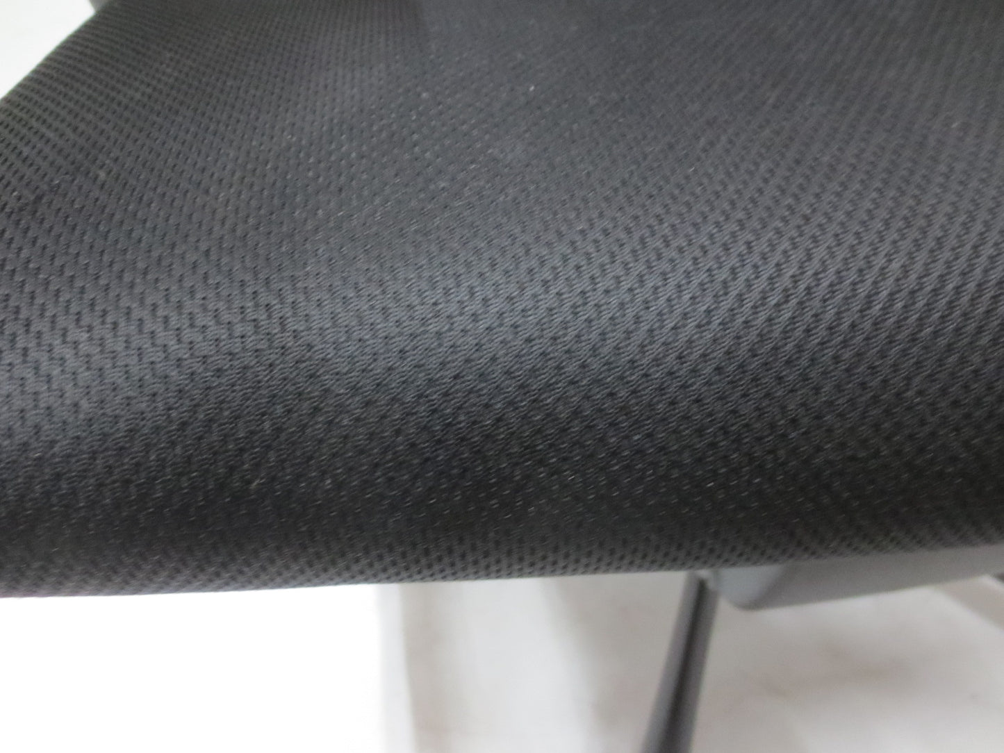 Herman Miller Embody Chair in Black