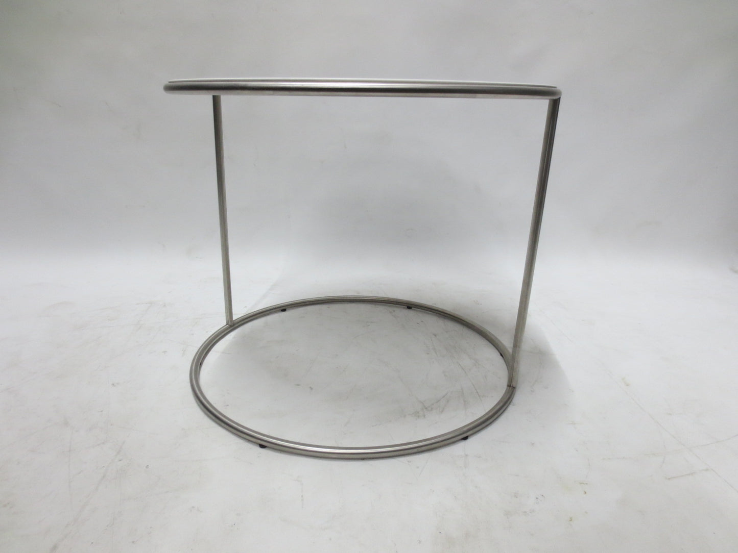 Cappellini Cannot Side Table