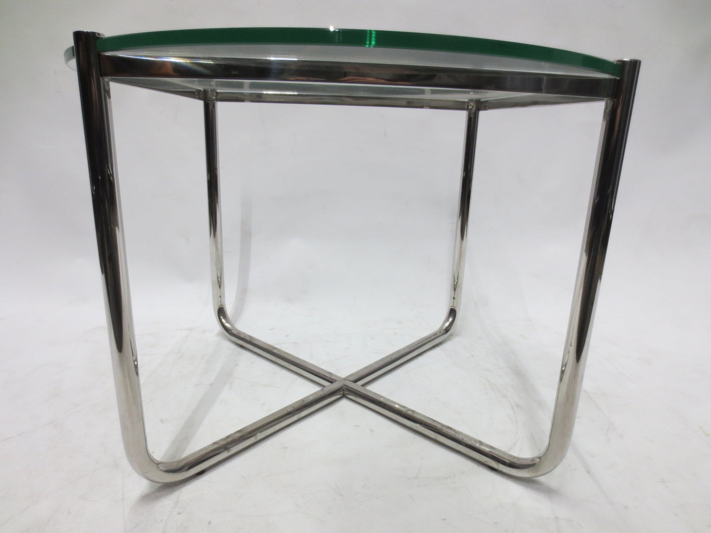 Knoll Mies Van Der Rohe MR Coffee Table