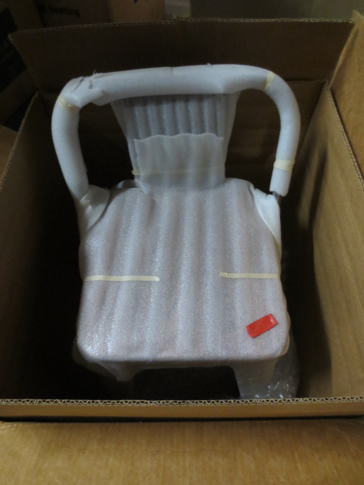 Industry West Counter Height Stools (New in Box)