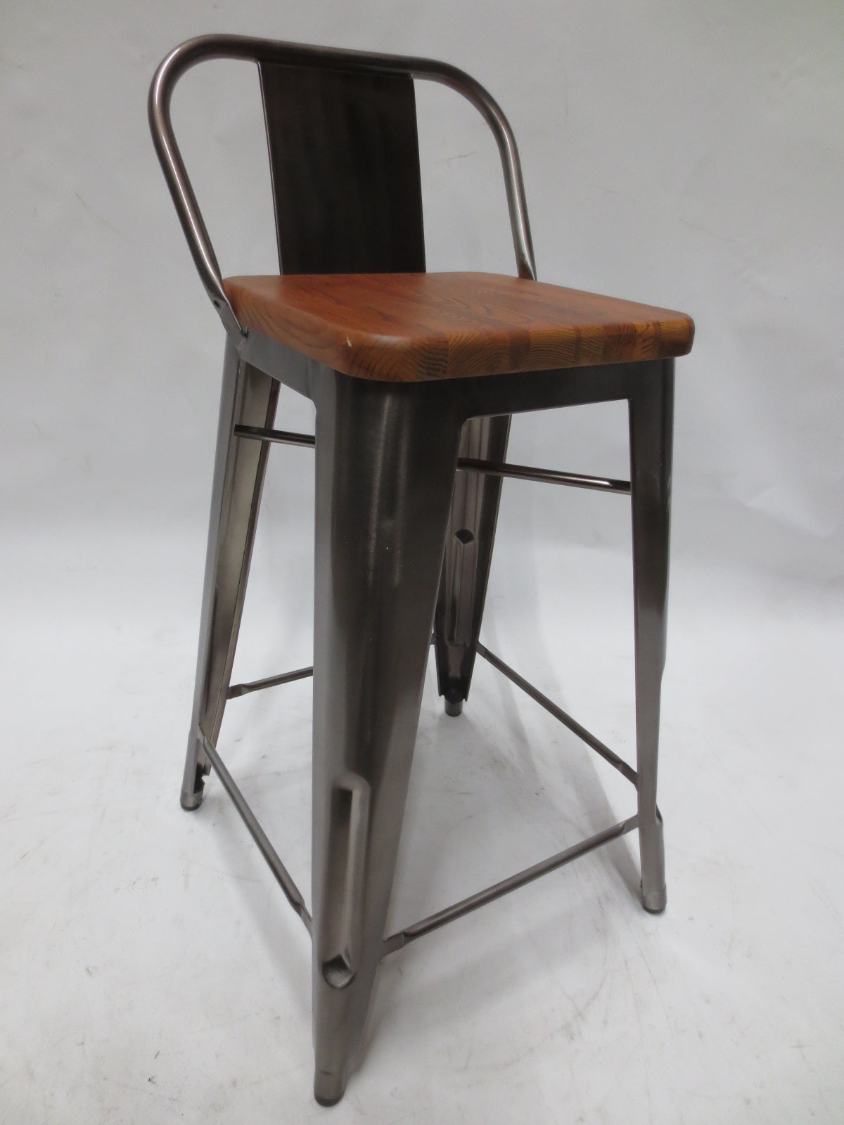 Industry West Counter Height Stools (New in Box)