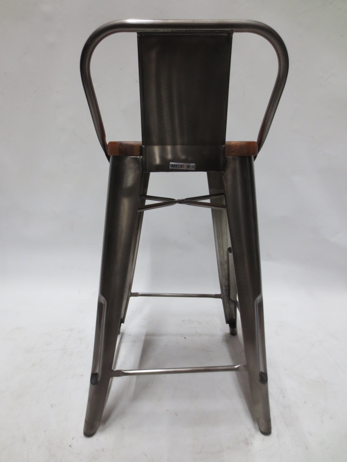 Industry West Counter Height Stools (New in Box)