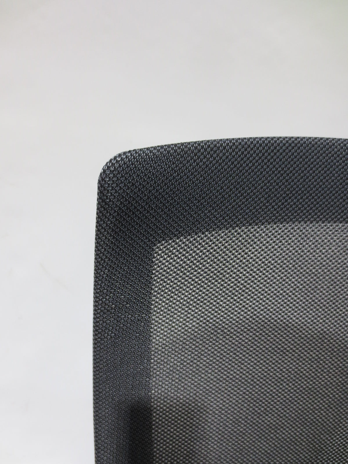 Knoll Life Chair in Dark Grey (New)