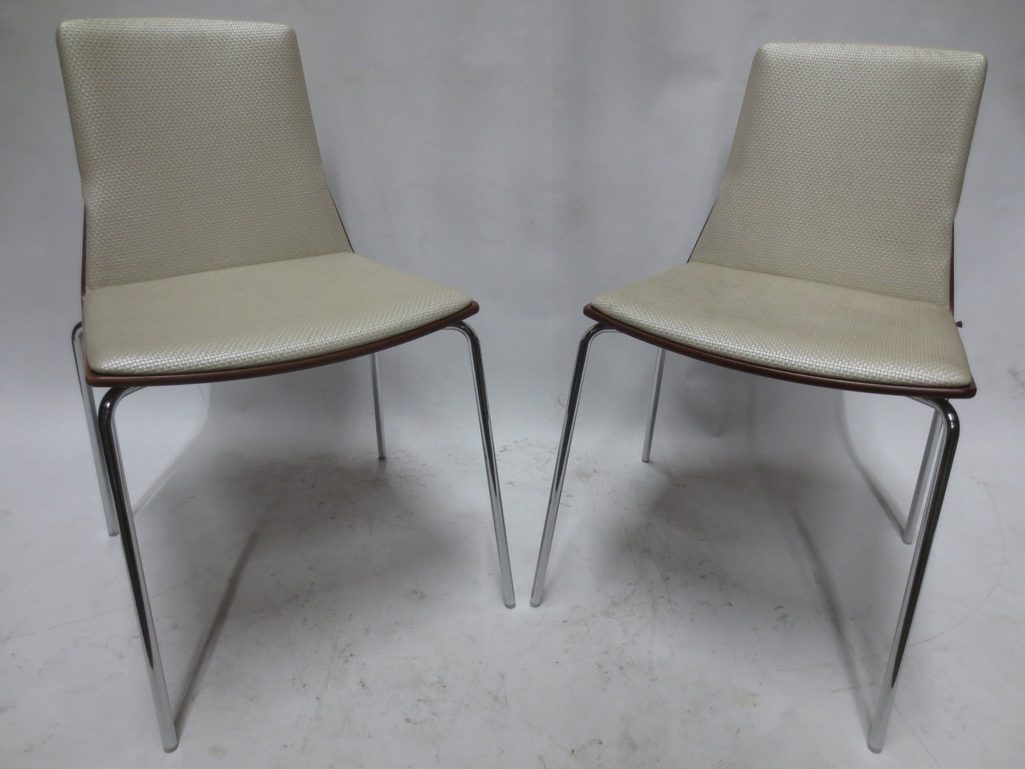 Coalesse Montara650 Dining Chairs - A Pair