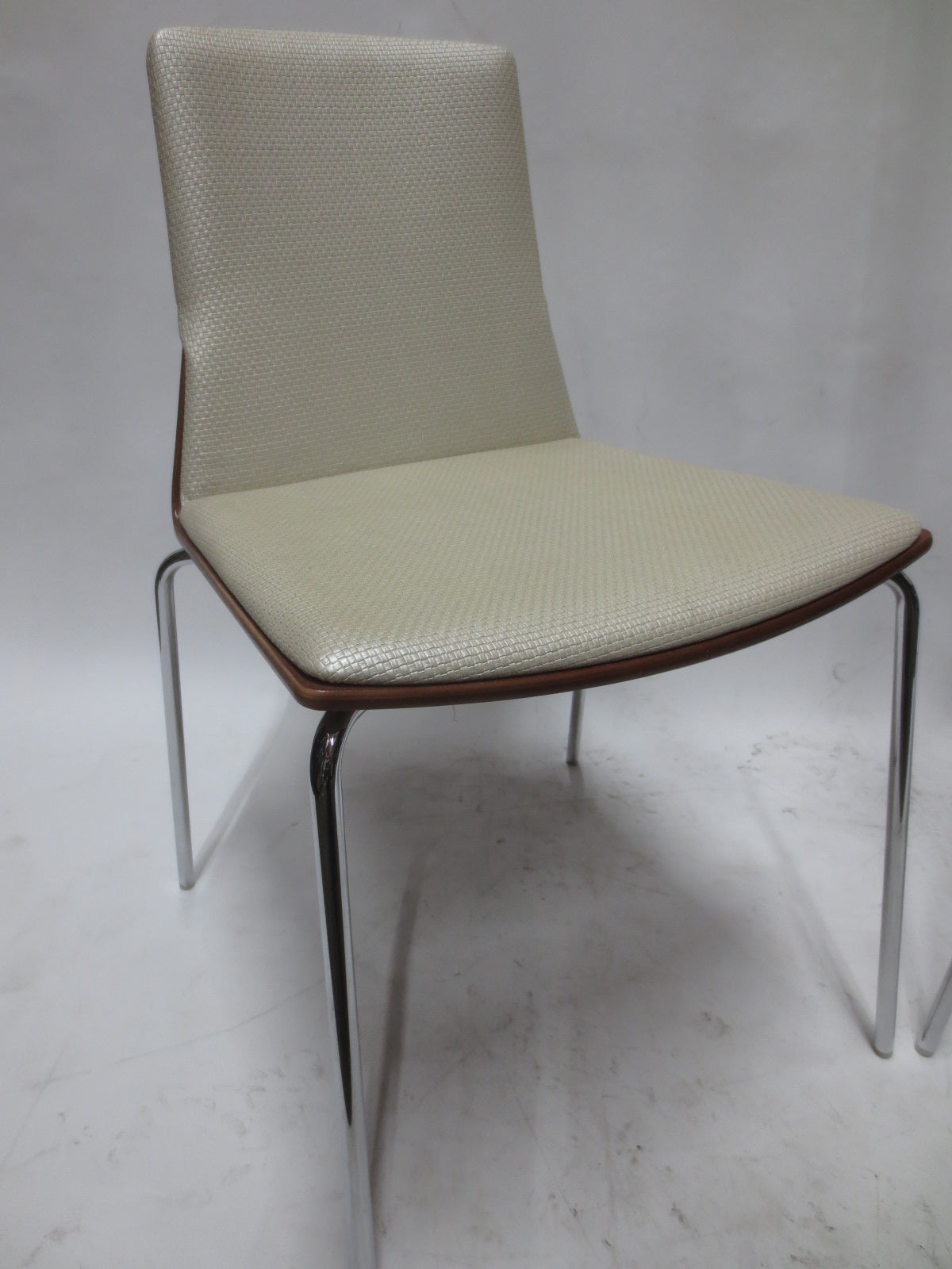 Coalesse Montara650 Dining Chairs - A Pair