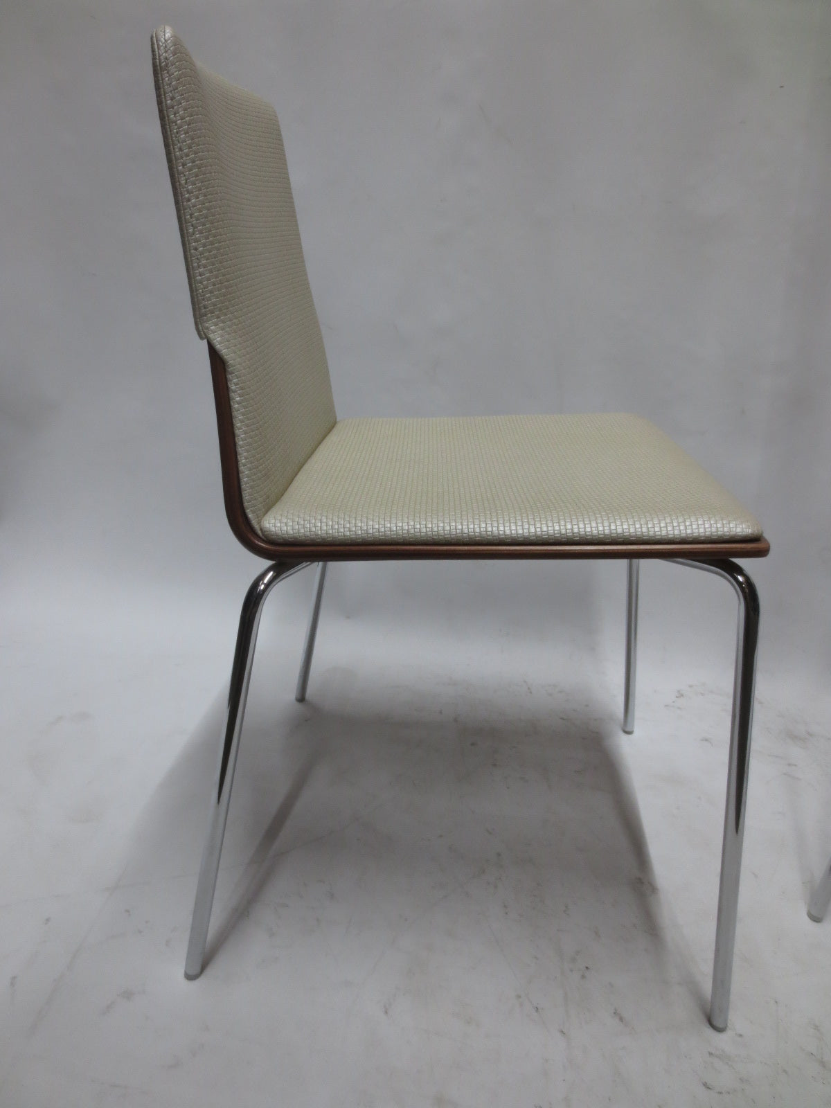 Coalesse Montara650 Dining Chairs - A Pair