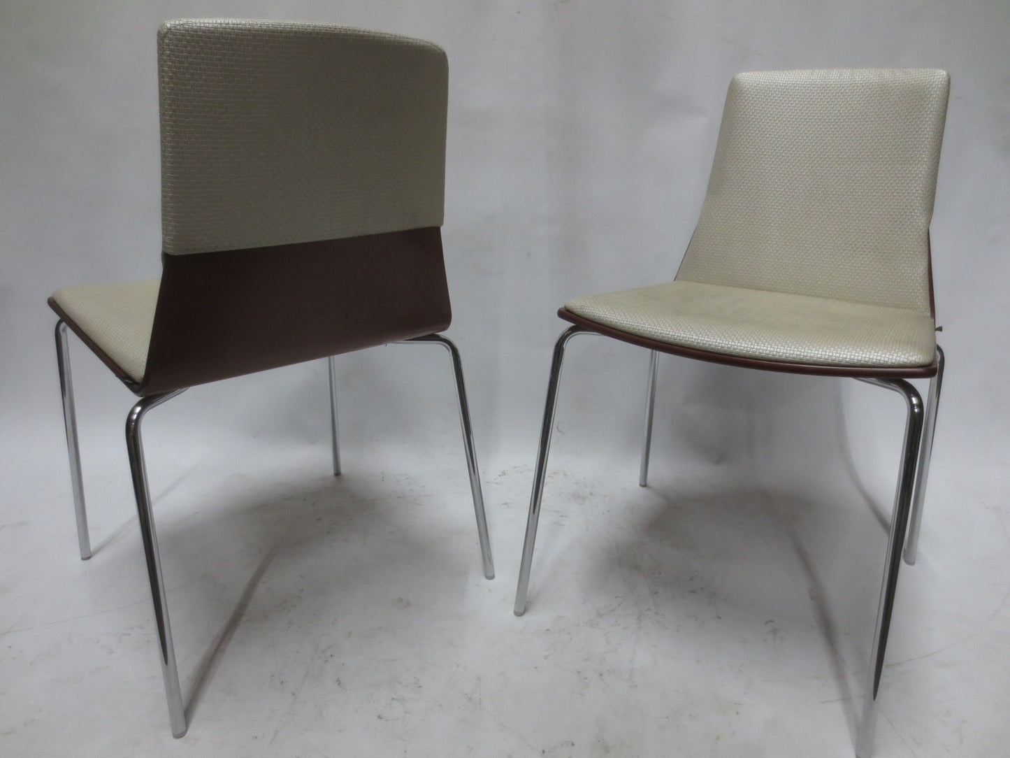 Coalesse Montara650 Dining Chairs - A Pair