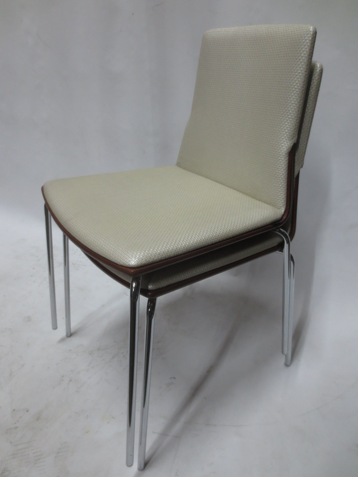 Coalesse Montara650 Dining Chairs - A Pair