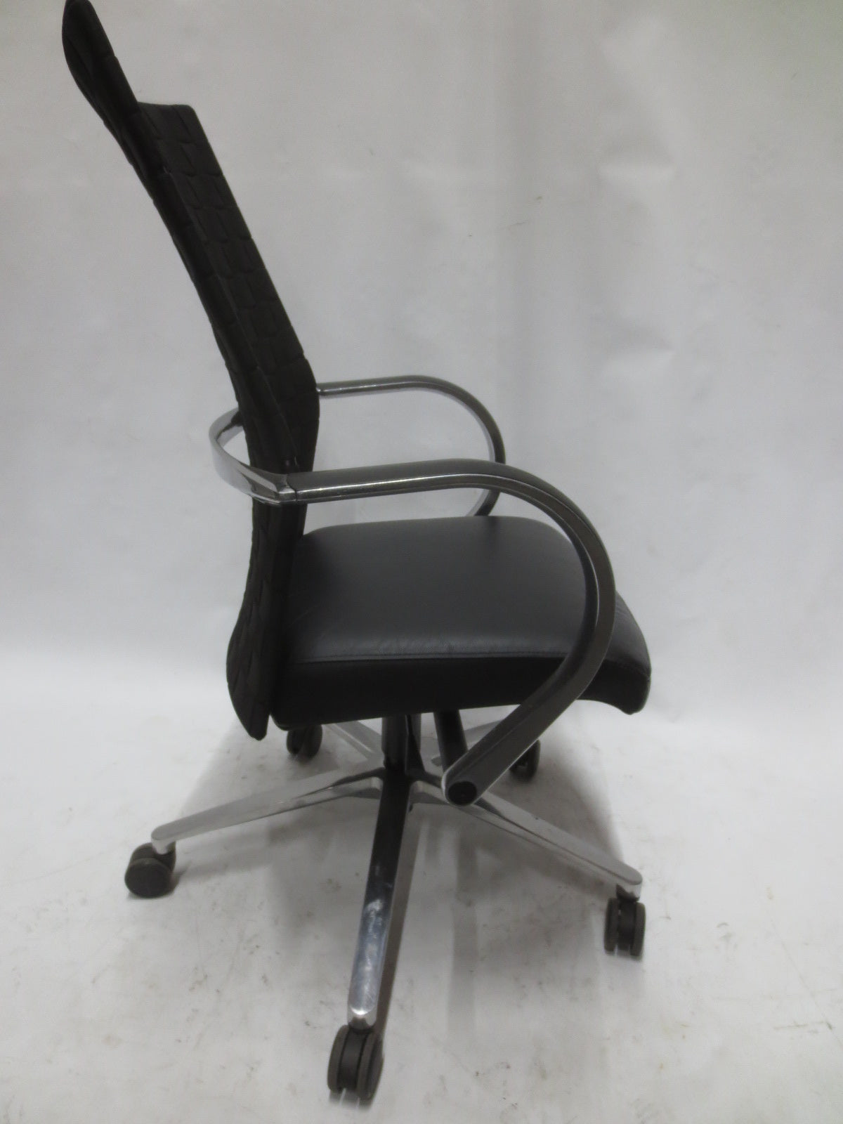 Davis Lucid High Back Executive Conference Chair