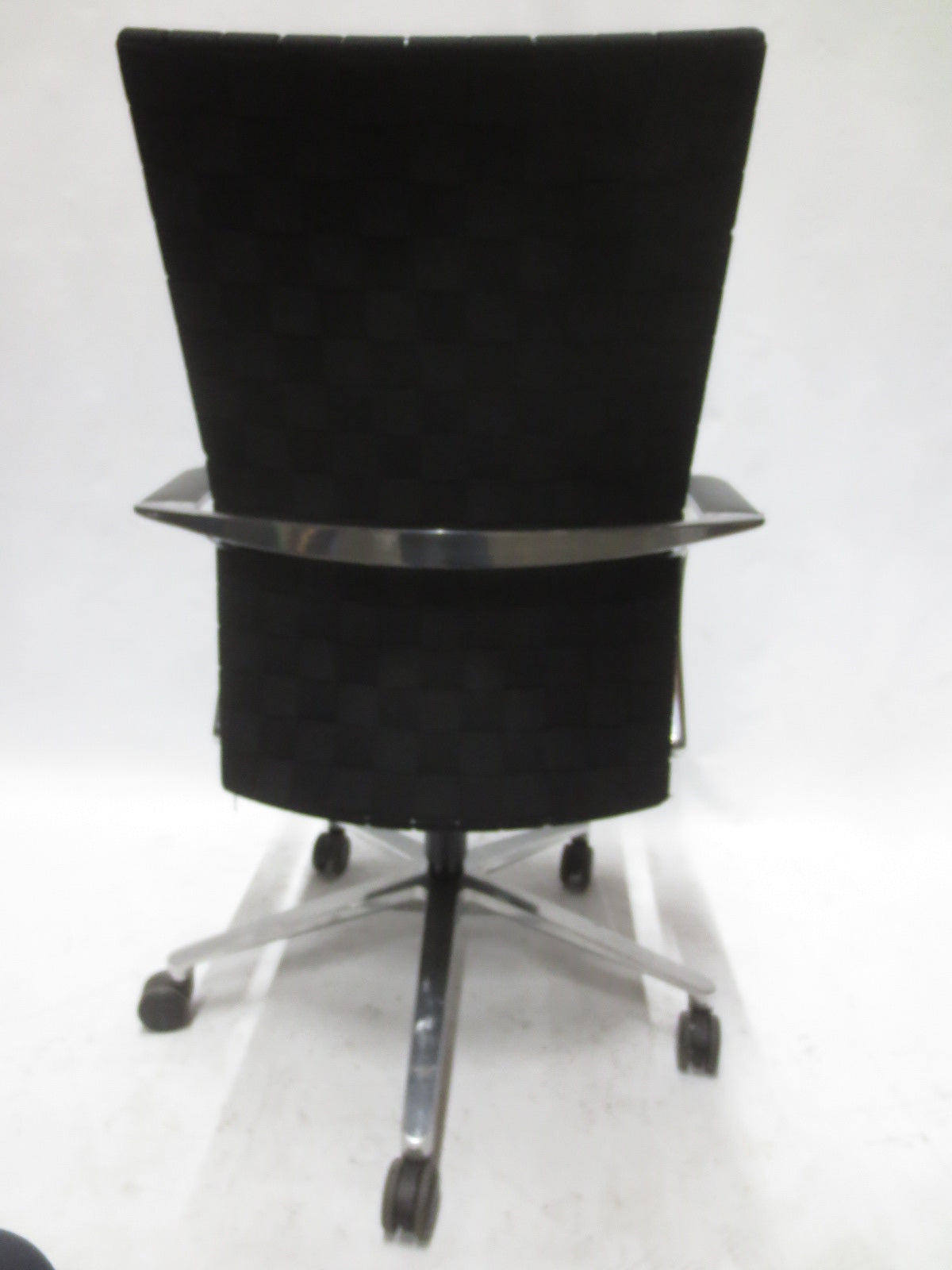 Davis Lucid High Back Executive Conference Chair