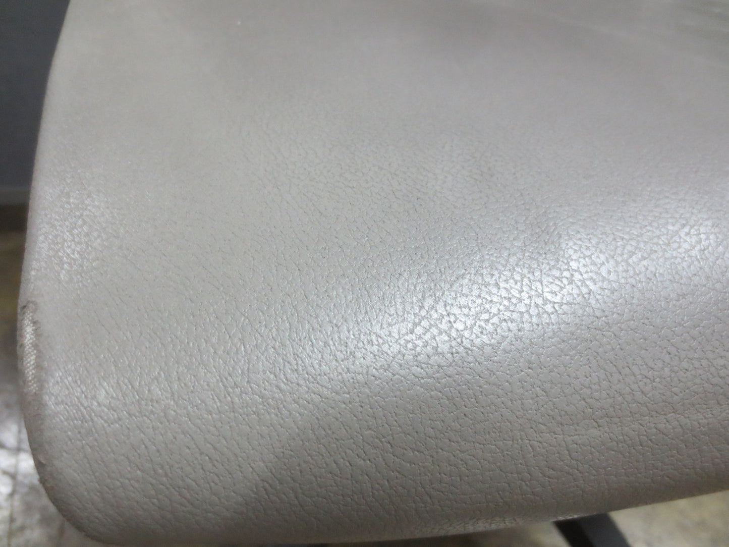 Steelcase Gesture Chair in Ash Eco-Leather