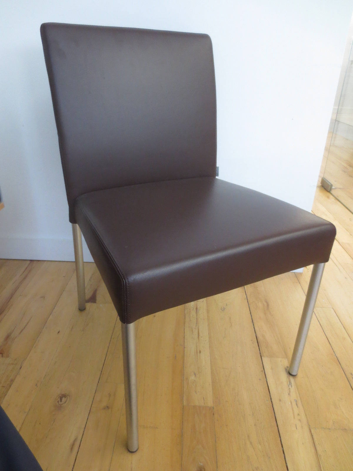 Walter Knoll Jason Lite 1700 Chair