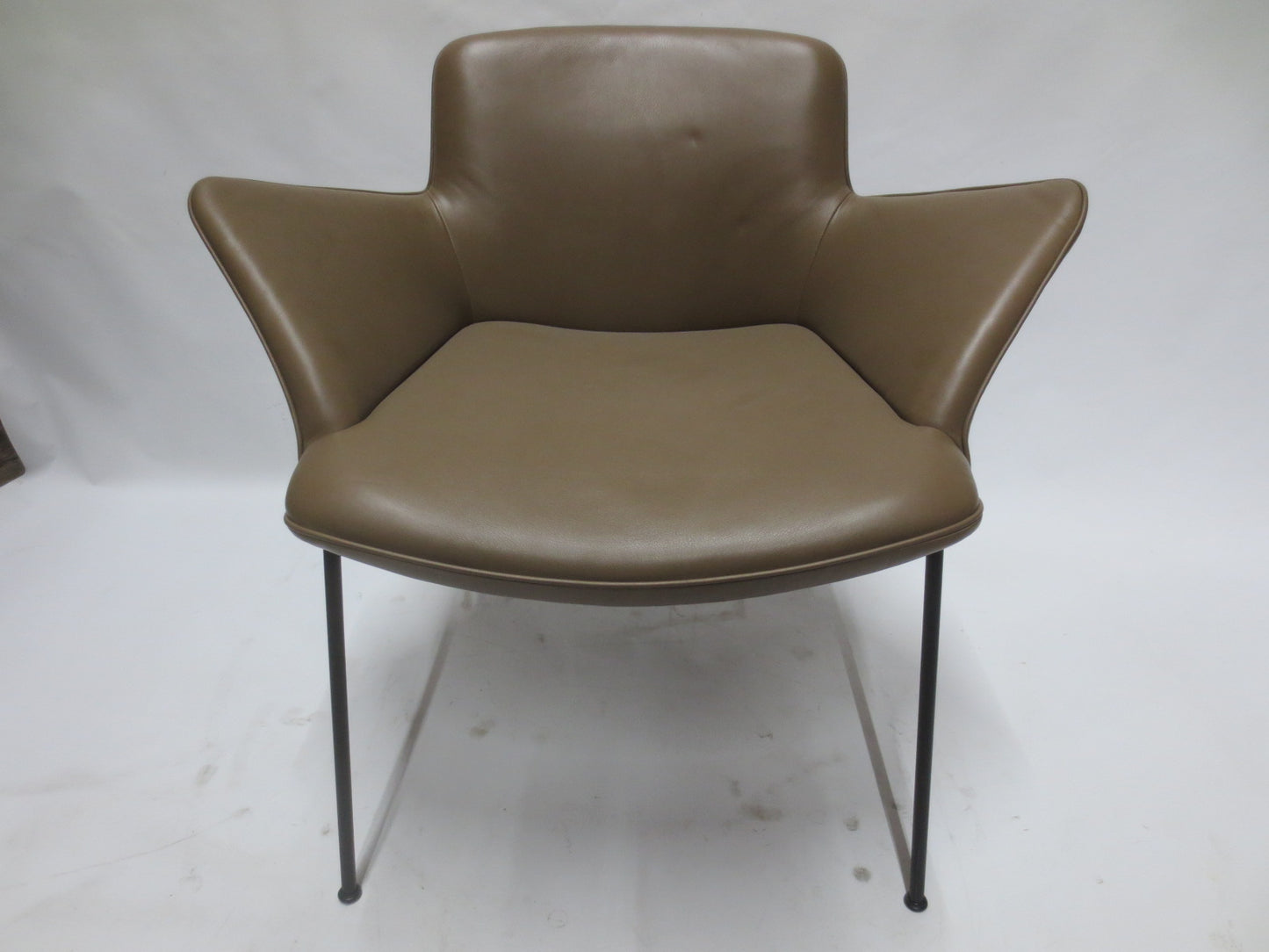 Walter Knoll Burgaz Armchair - Single (New)