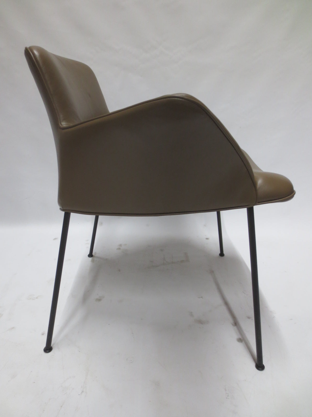 Walter Knoll Burgaz Armchair - Single (New)