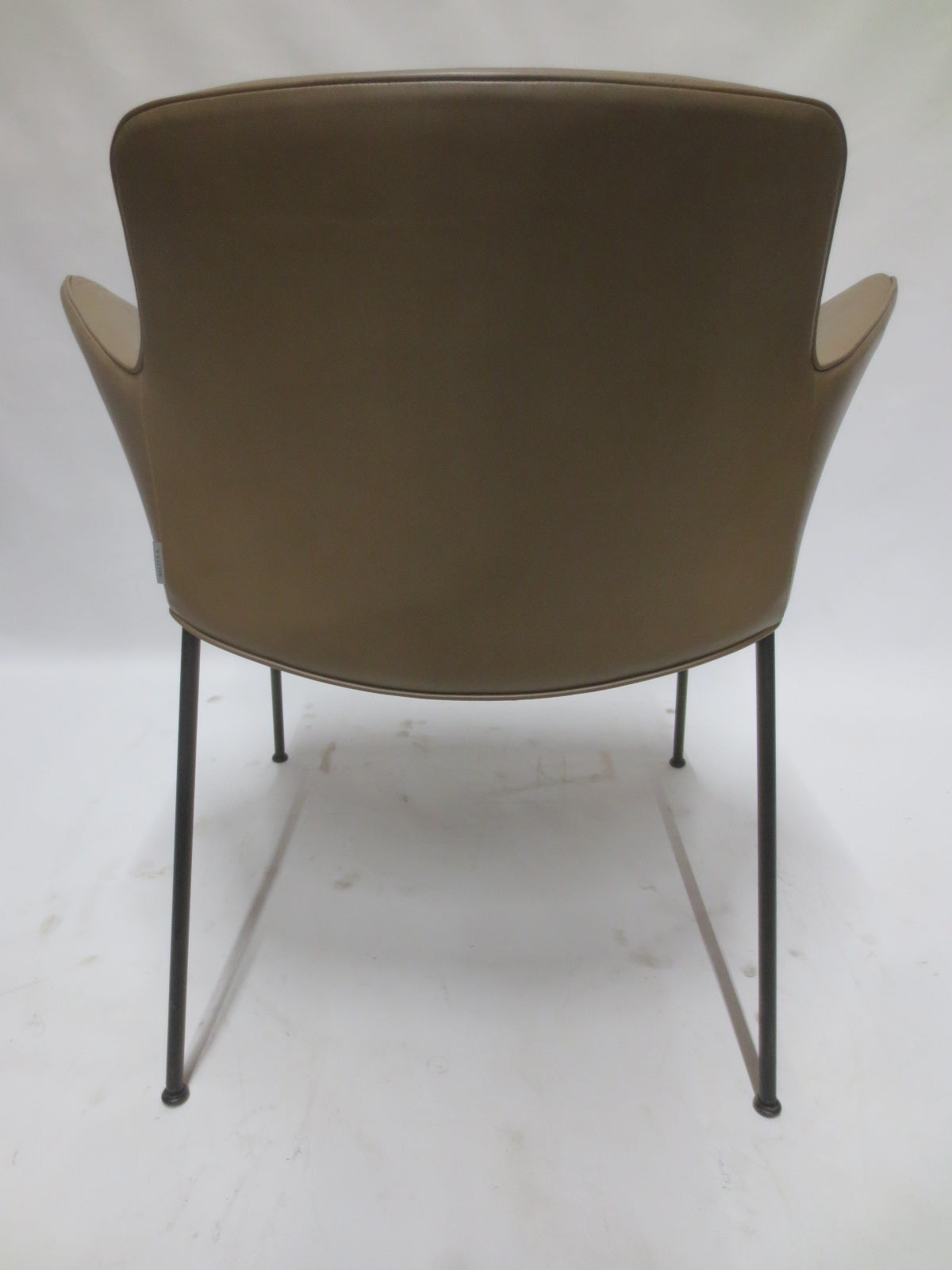 Walter Knoll Burgaz Armchair - Single (New)