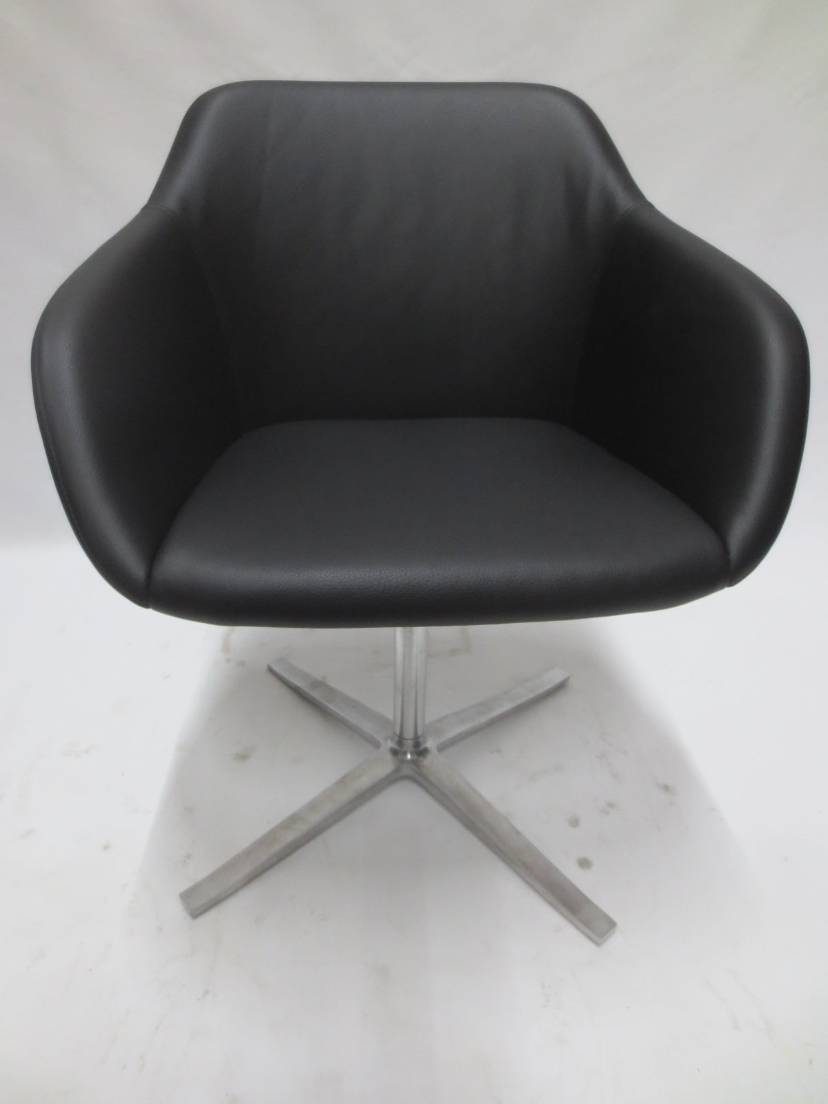 Walter Knoll Turtle Chair - Single (New)