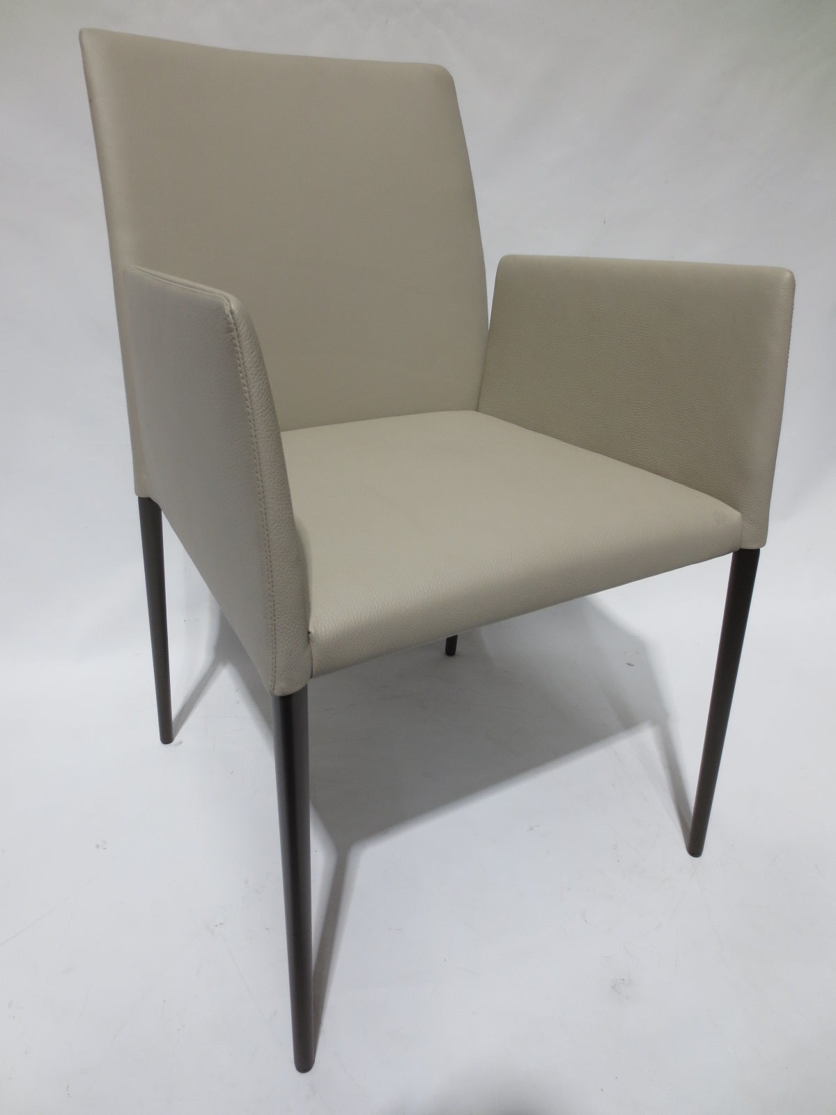 Walter Knoll Deen Armchair - Single (New in Box)