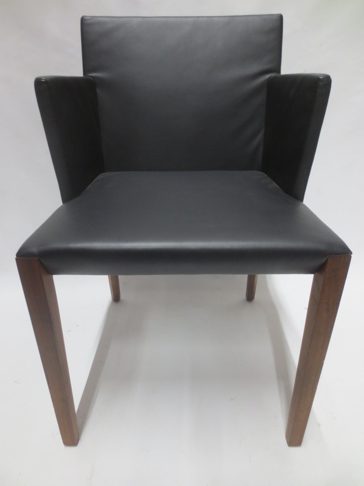 Walter Knoll Andoo Side Armchair - Single (New)