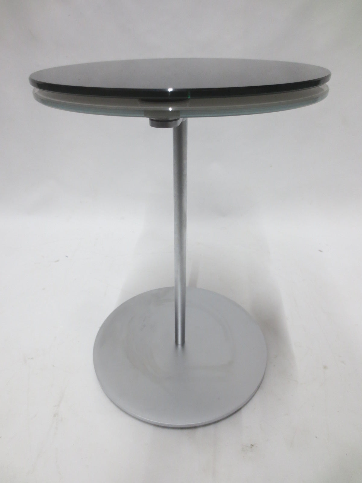 Walter Knoll Eclipse Side Table (New in Box)