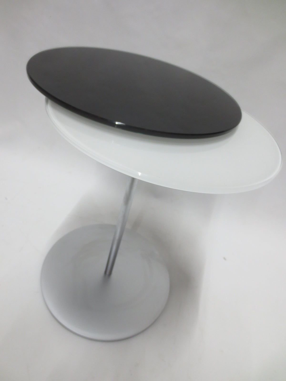 Walter Knoll Eclipse Side Table (New in Box)