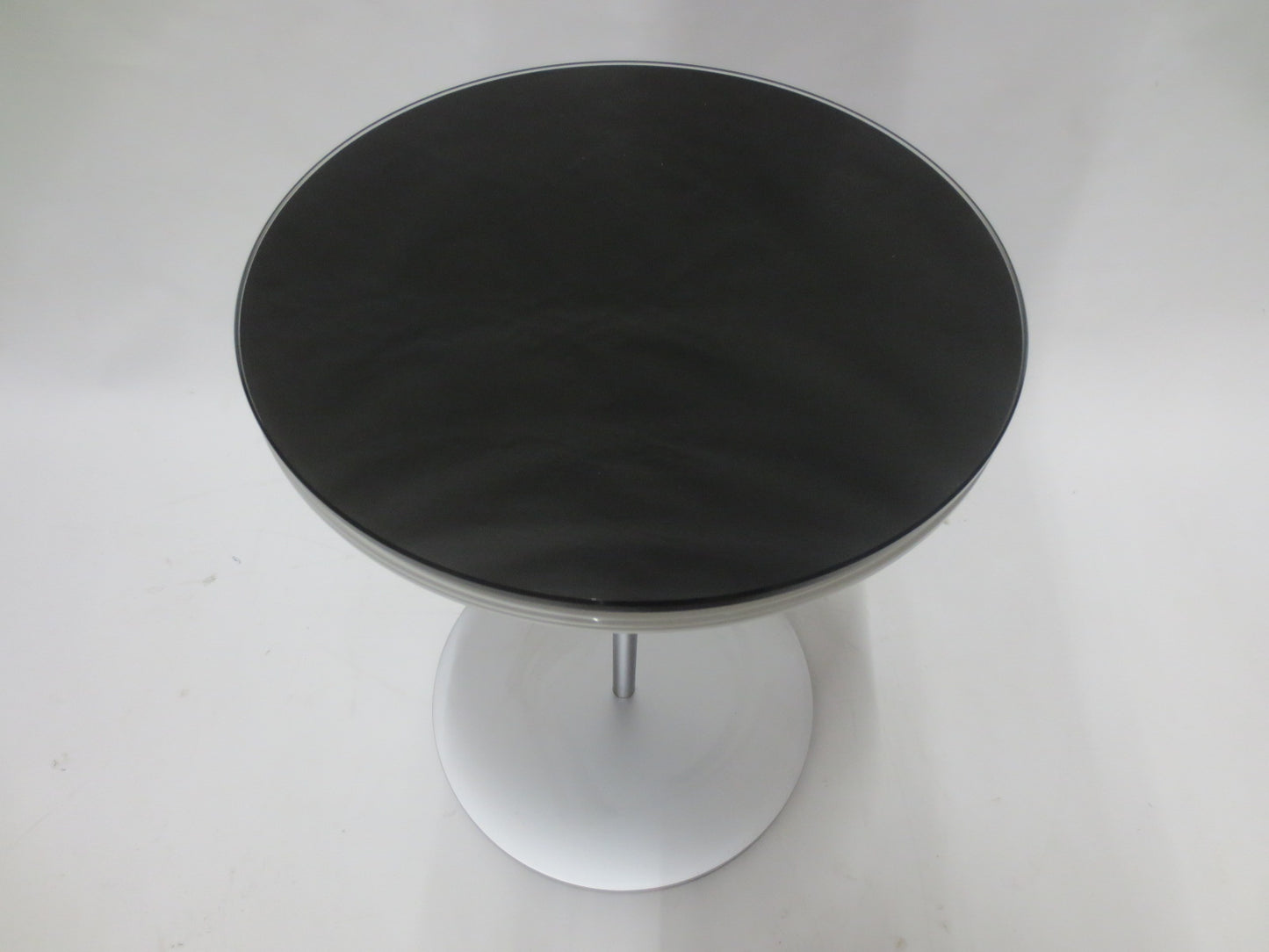 Walter Knoll Eclipse Side Table (New in Box)