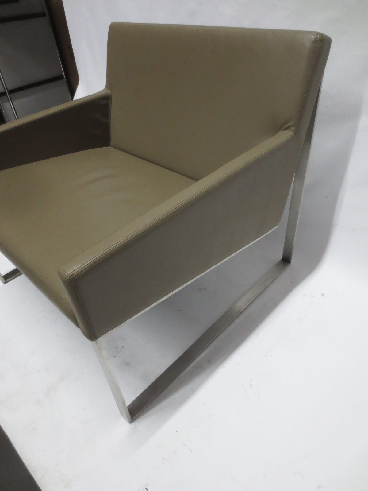 Bernhardt Design B.3 Lounge Chair