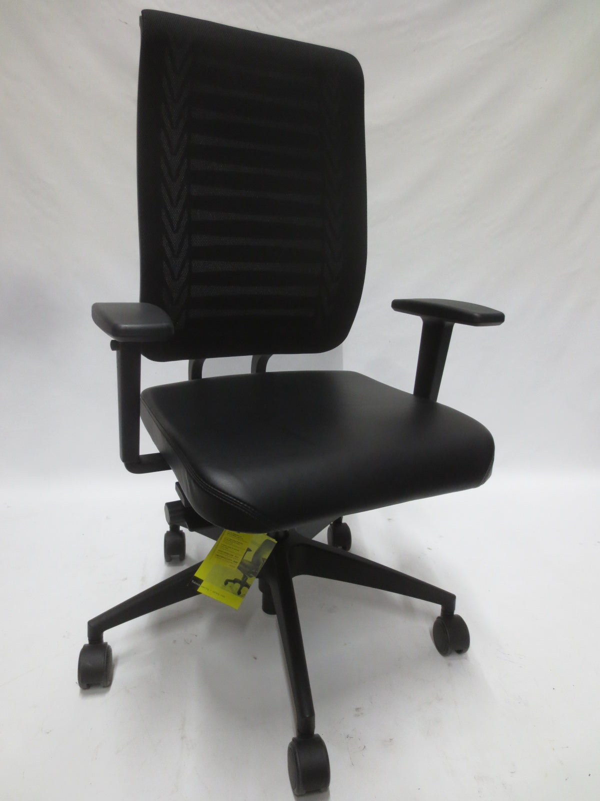 Teknion Connexion Ergonomic Task Chair