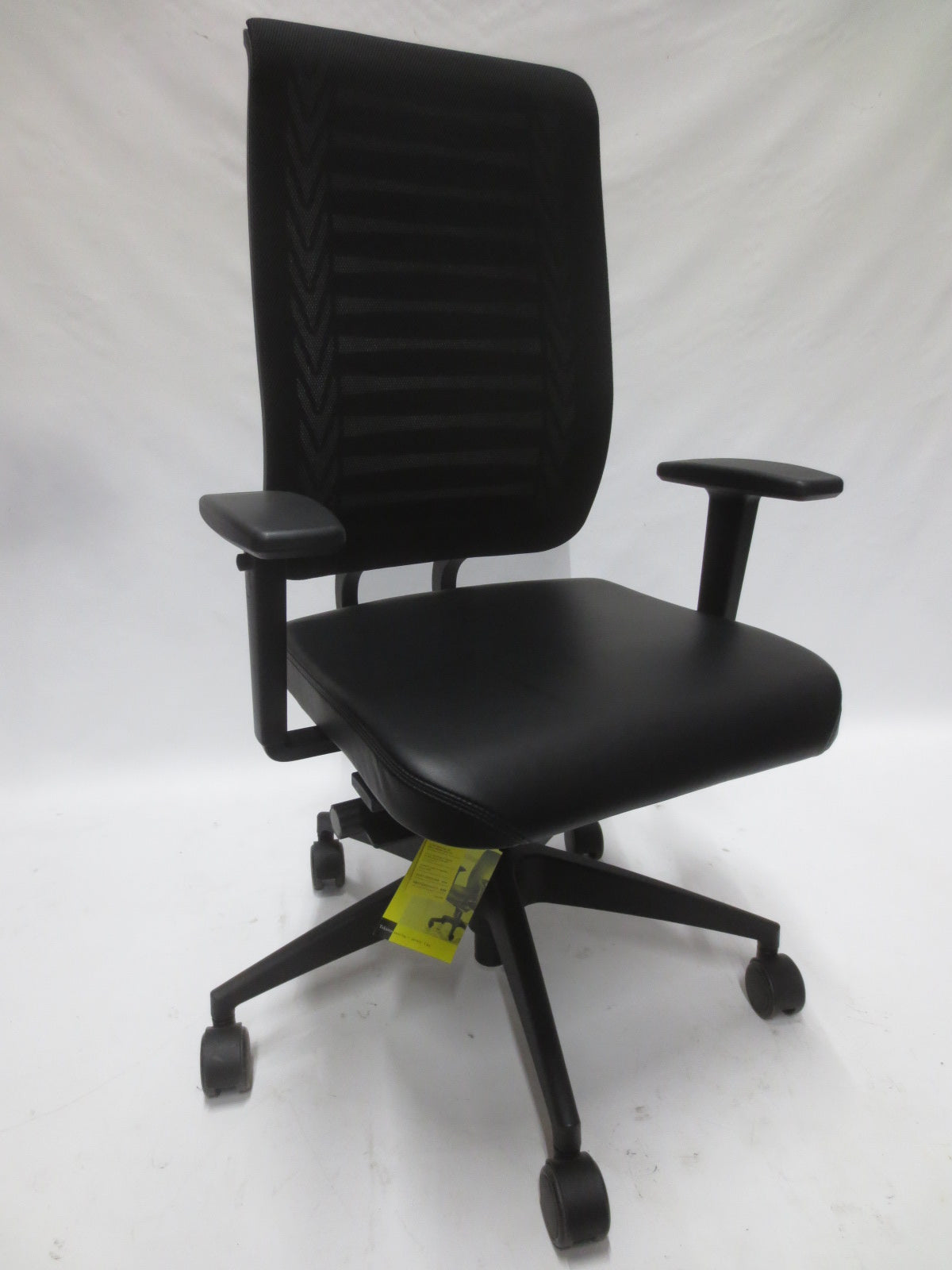 Teknion Connexion Ergonomic Task Chair