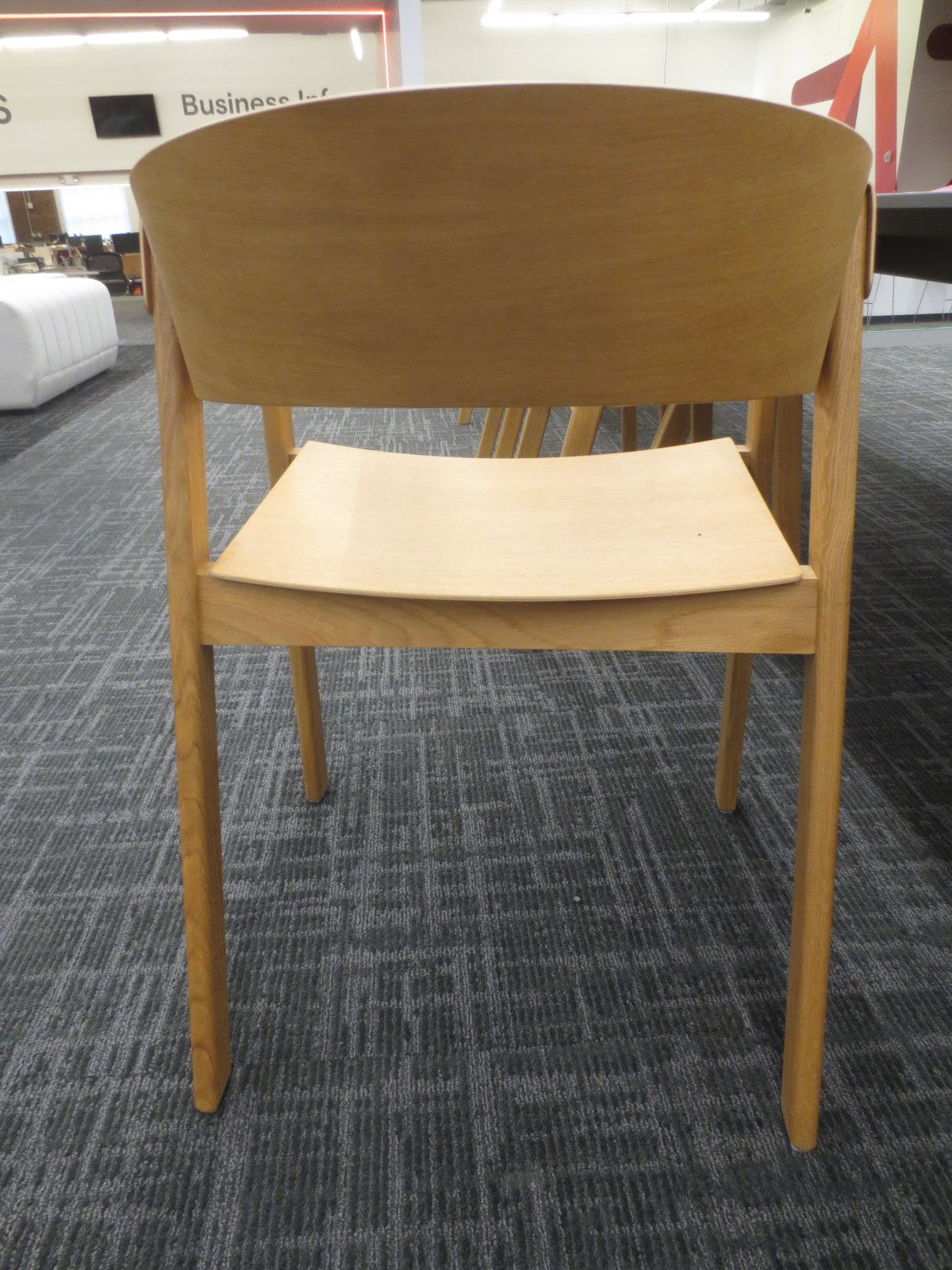 Muuto Cover Armchair