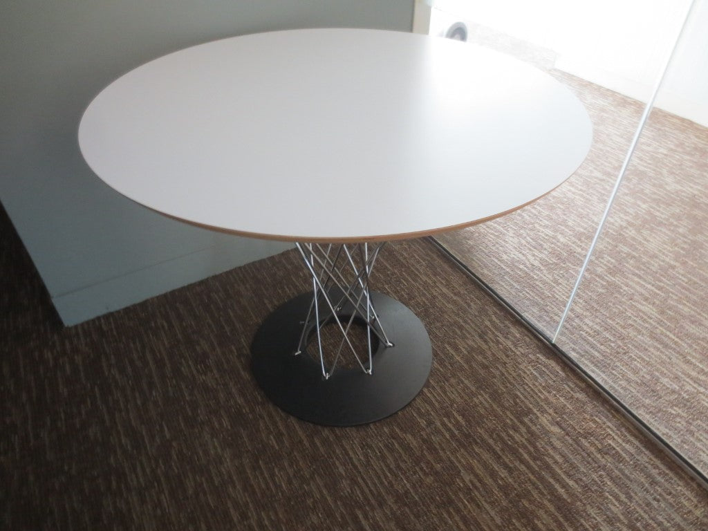 Knoll Cyclone Dining Table