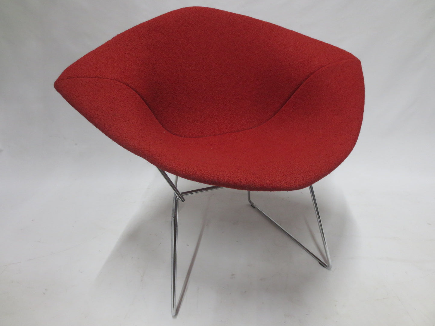 Knoll Bertoia Diamond Lounge Chair