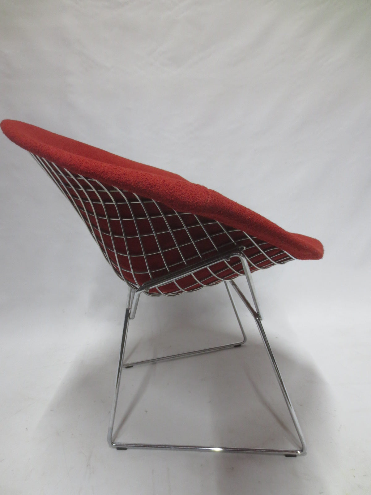 Knoll Bertoia Diamond Lounge Chair