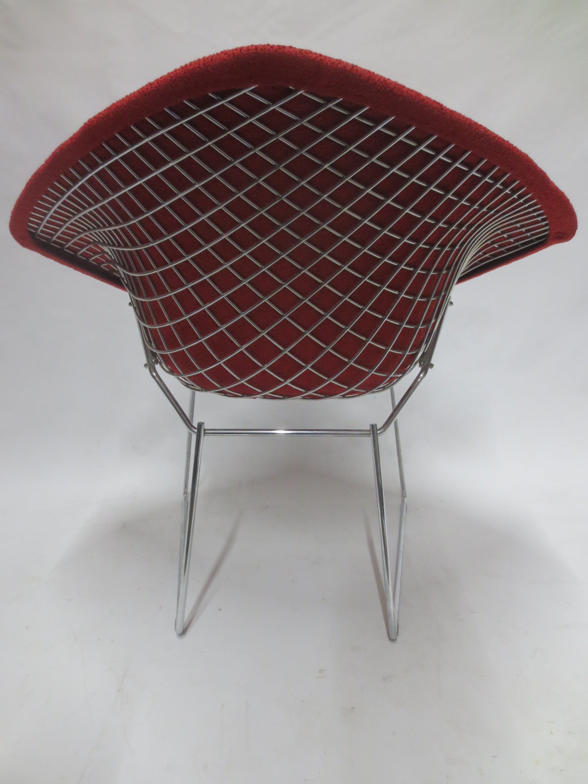 Knoll Bertoia Diamond Lounge Chair