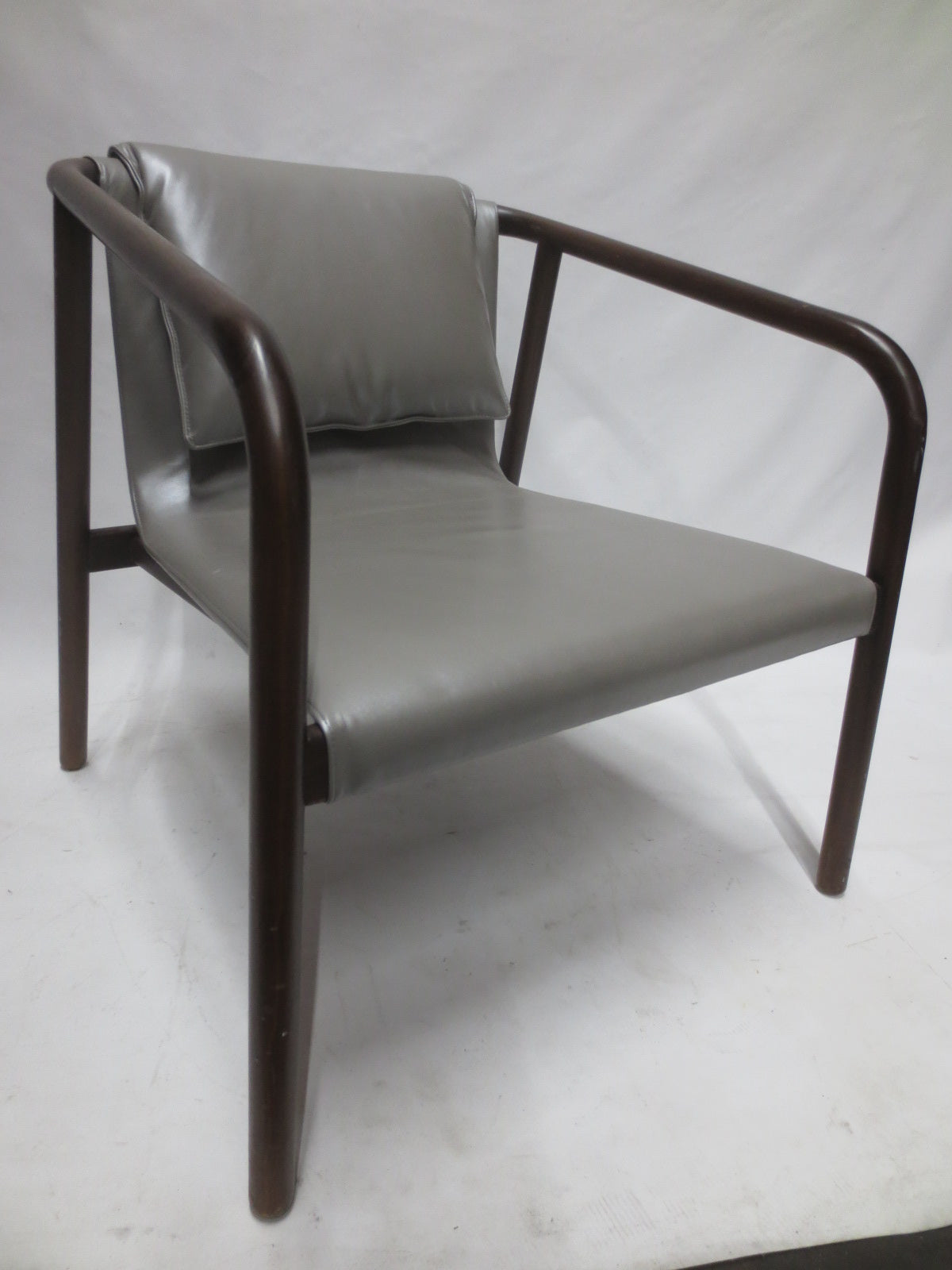 Bernhardt Design Oslo Lounge Chair