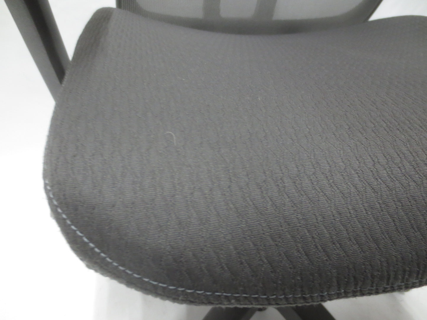 Allsteel Acuity Task Chair in Gray Fabric