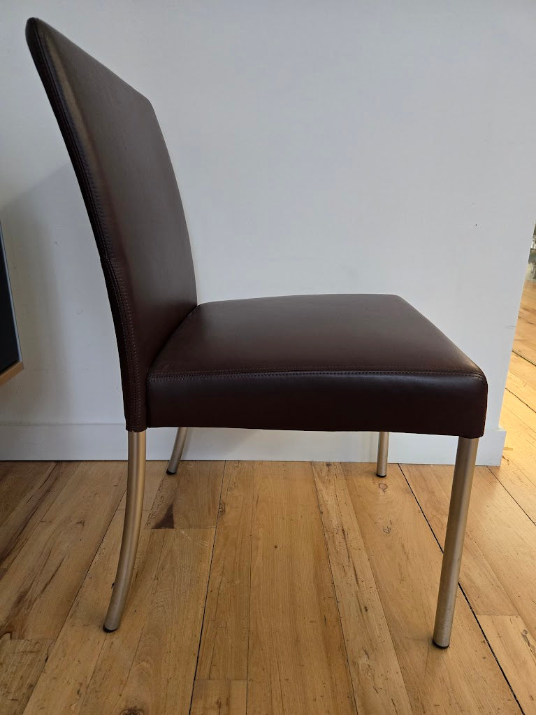 Walter Knoll Jason Lite 1700 Chair