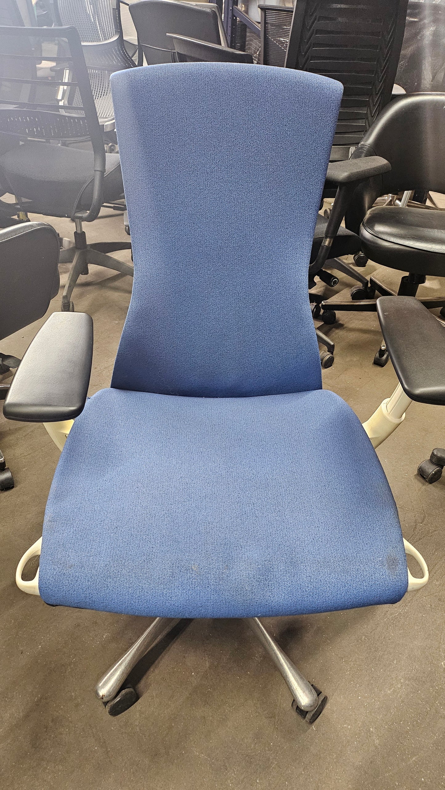 Herman Miller Embody Chair (Noticeable Wear)