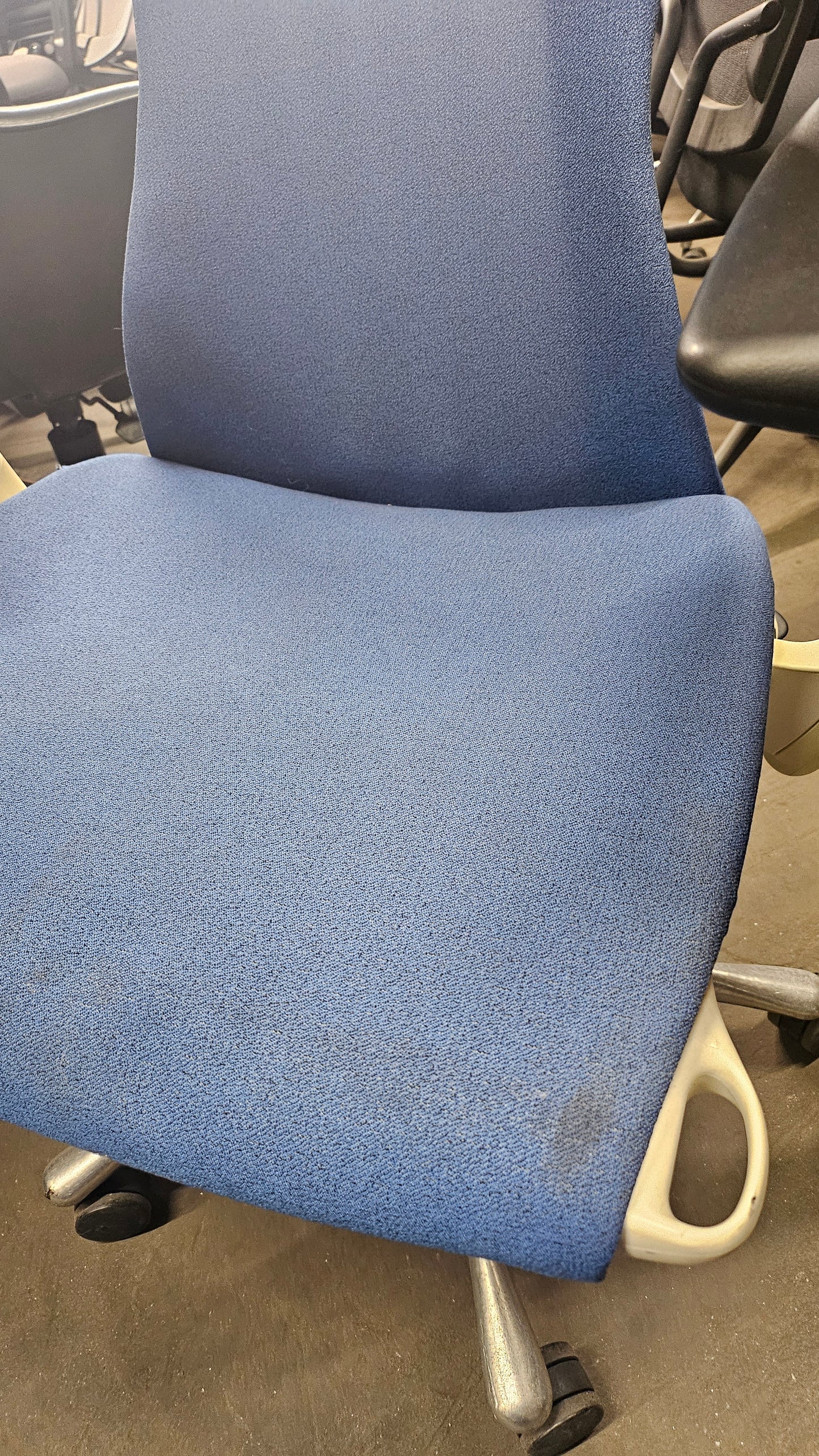 Herman Miller Embody Chair (Noticeable Wear)