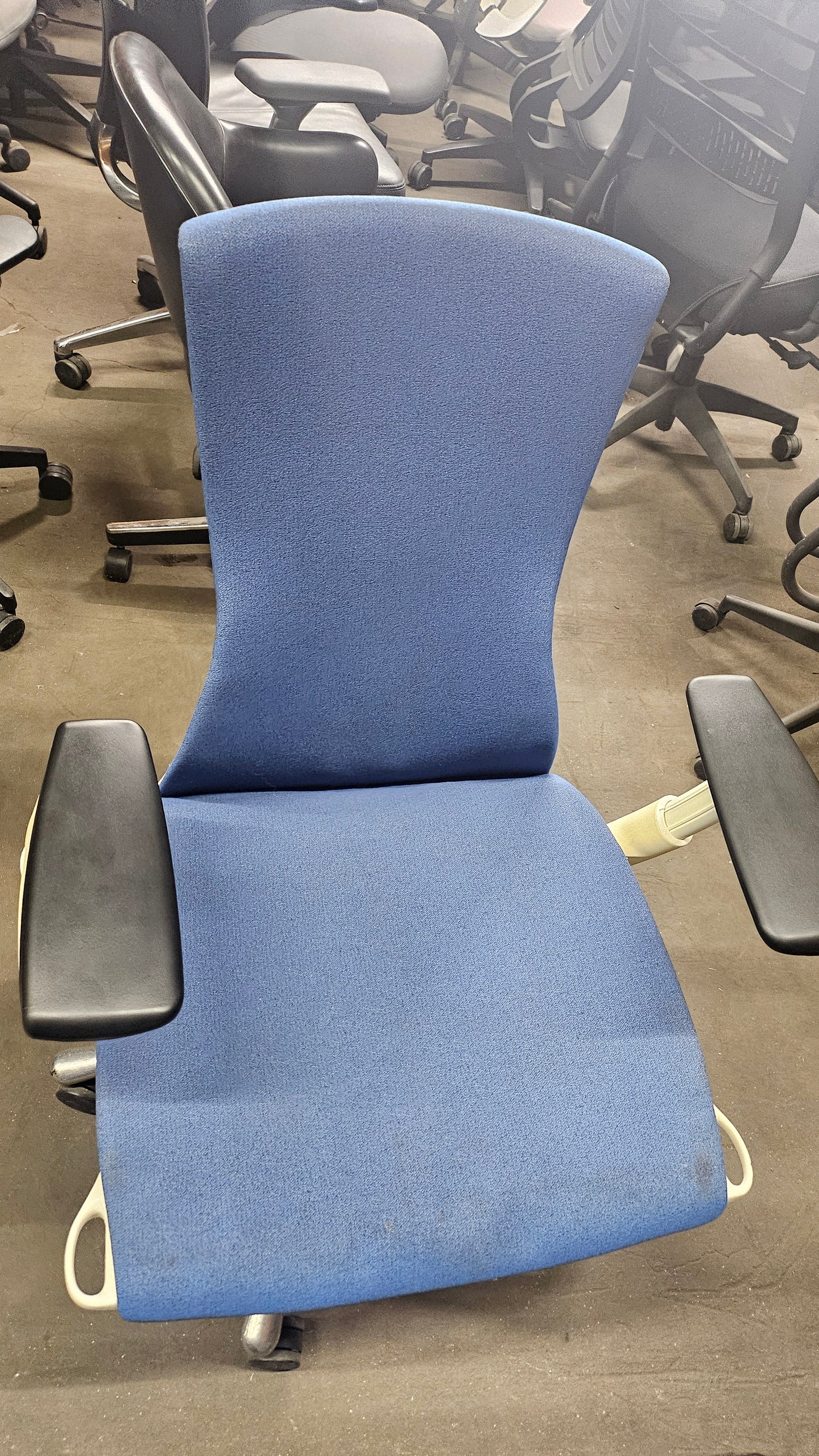 Herman Miller Embody Chair (Noticeable Wear)