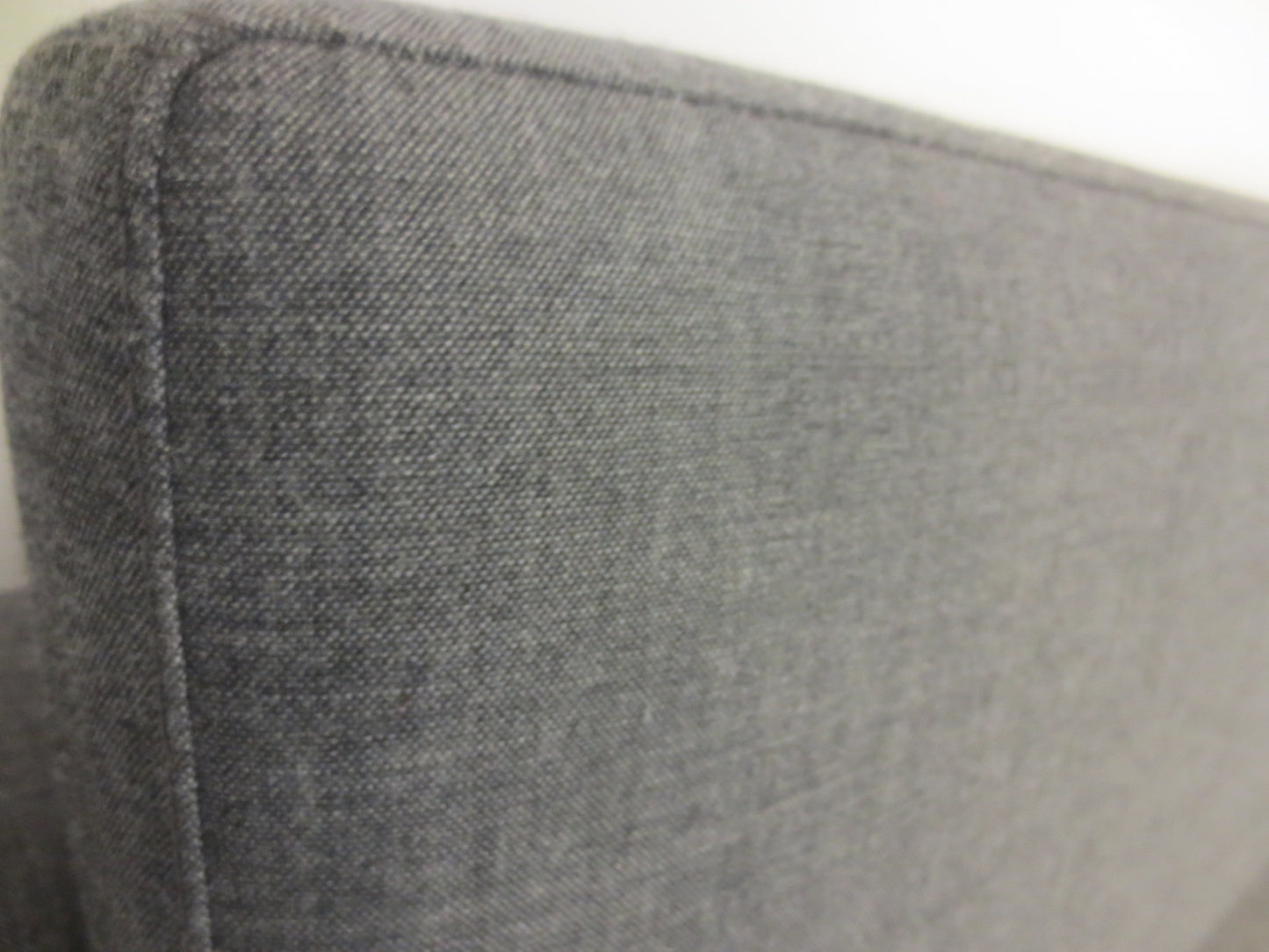 Keilhauer Doon Sofa in Dark Grey + 2 Lounge Chairs