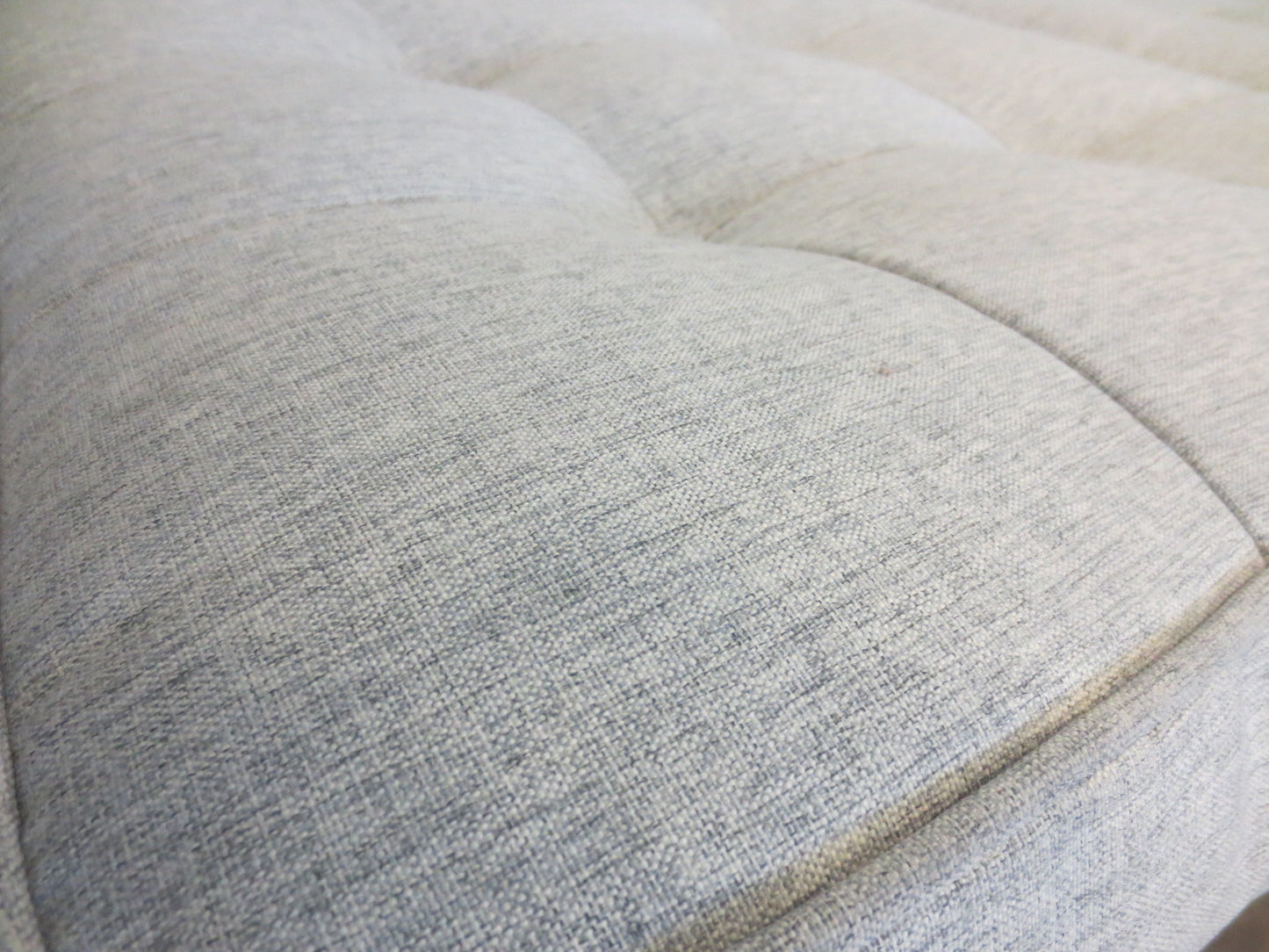 Gus Design Jane Sofa in Light Grey
