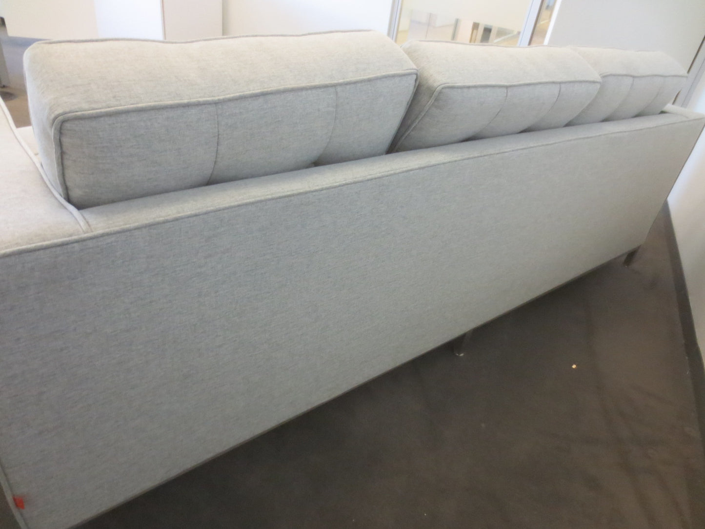 Gus Design Jane Sofa in Light Grey