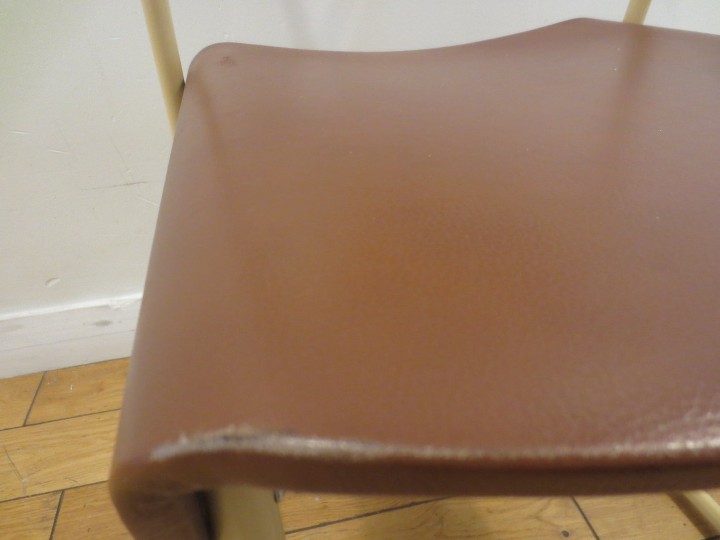VG&P Canteen Dining Chair with Light Frame