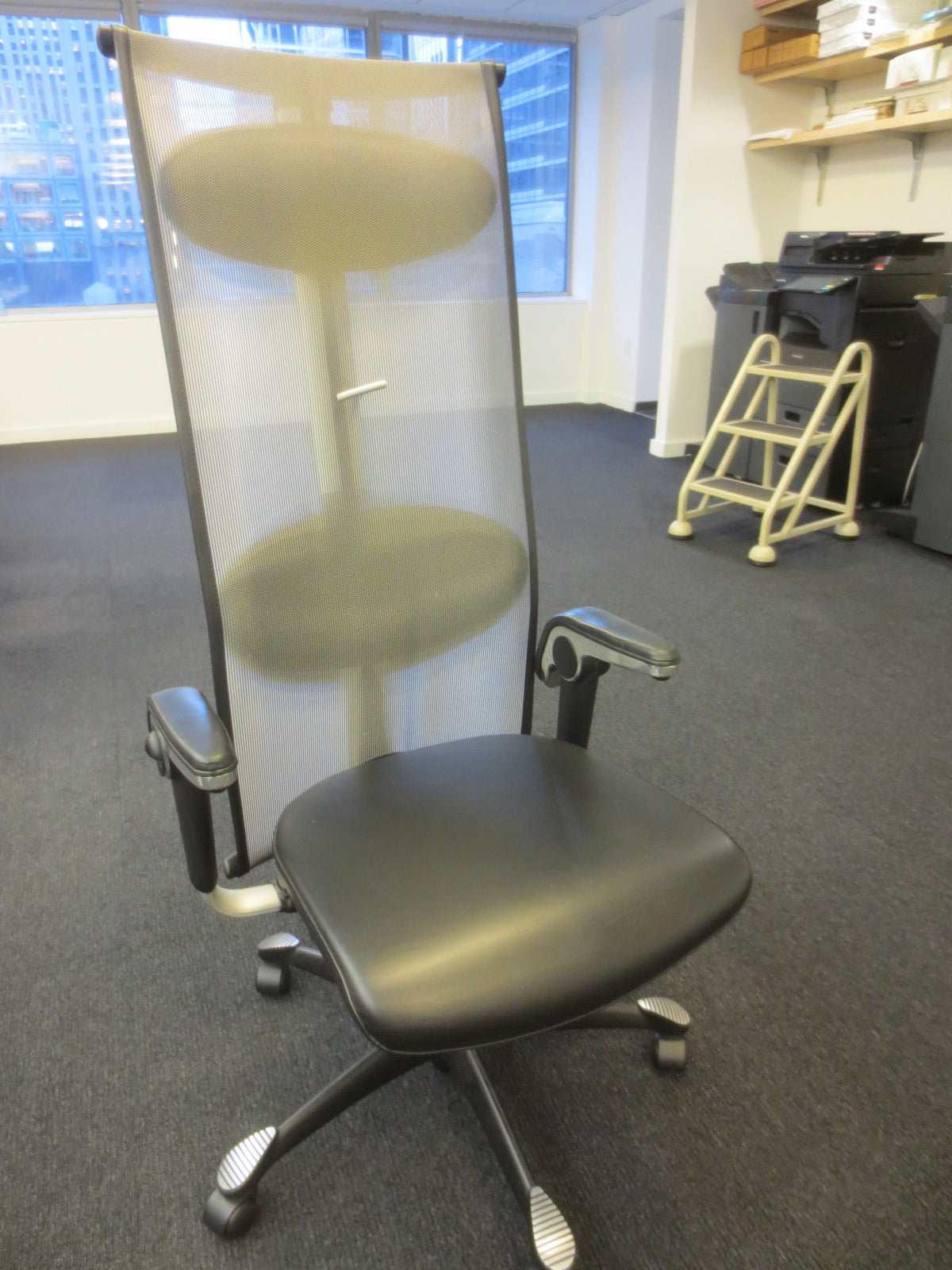 HAG H09 Inspiration Highback Office Chair